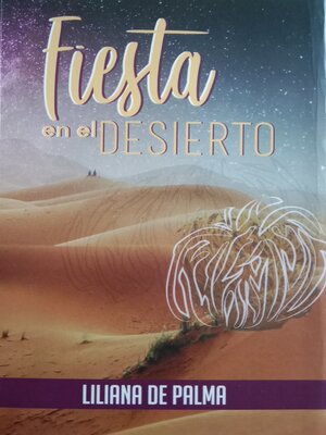 cover image of Fiesta en el desierto